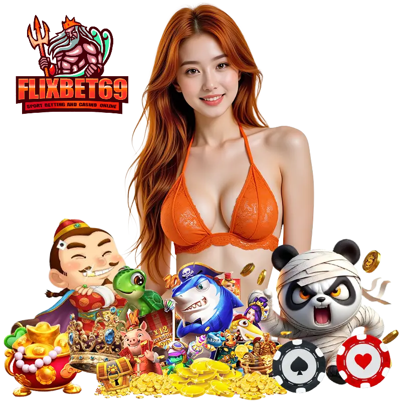 FLIXBET69 LOGIN