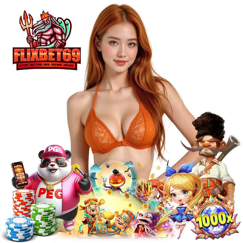 FLIXBET69 โปรโมชั่น